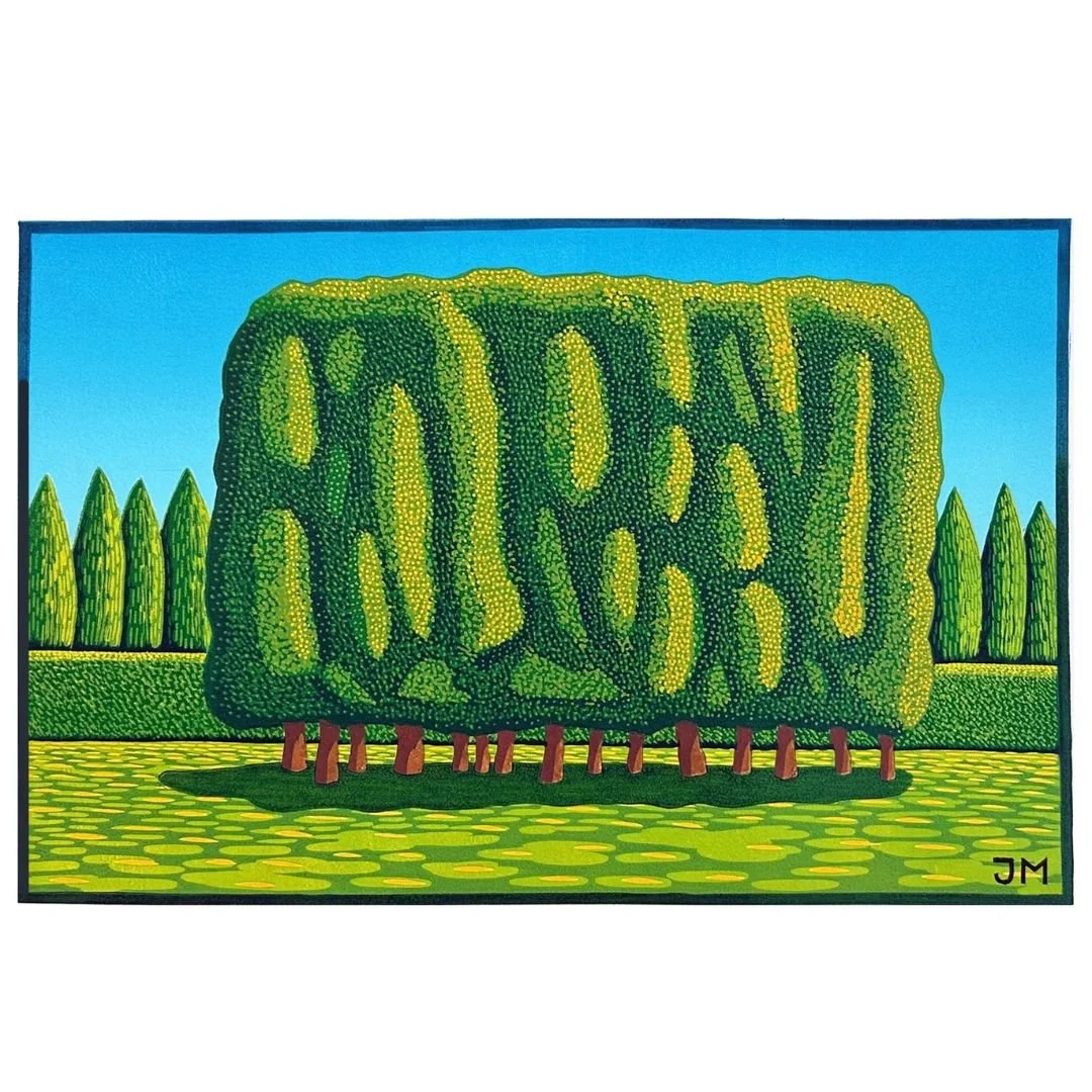 The Clump