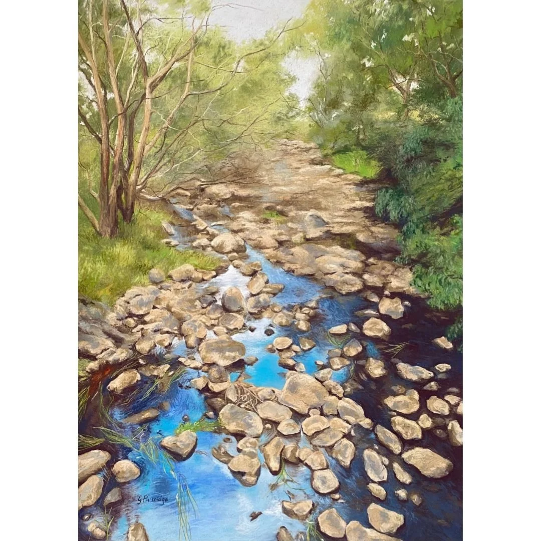 Barwon River Winchelsea