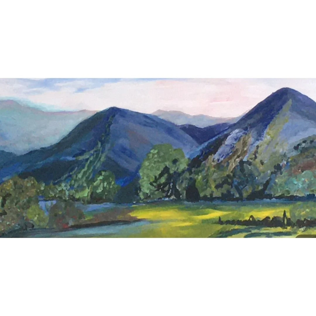 The Valley