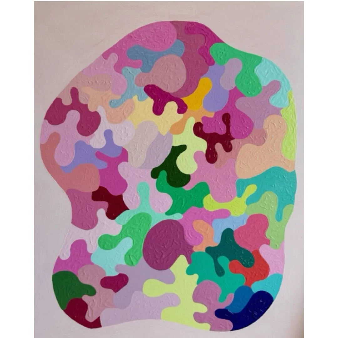 The Light You Can't Help But Shine