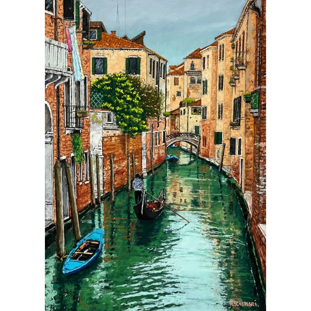 Venice Canal