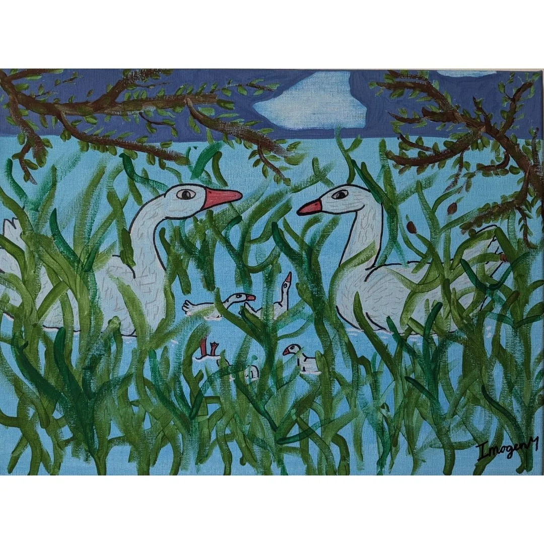 The Lake