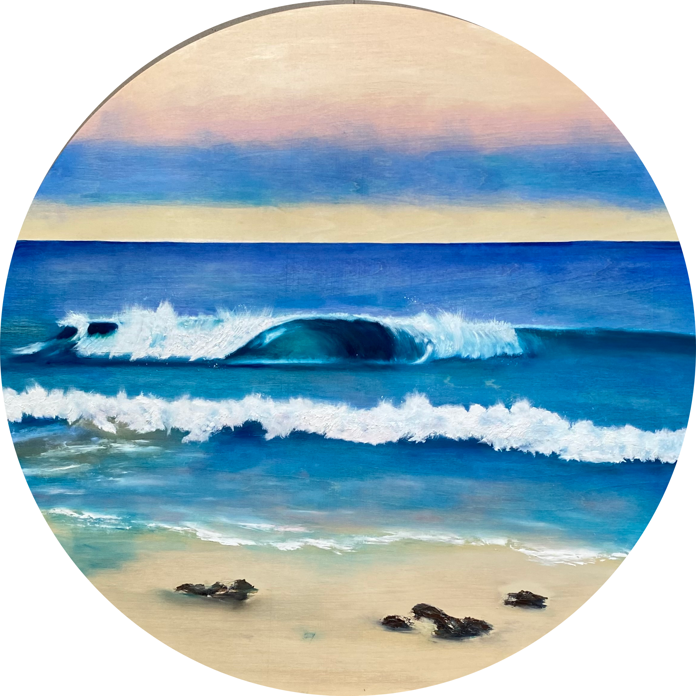 Tranquility