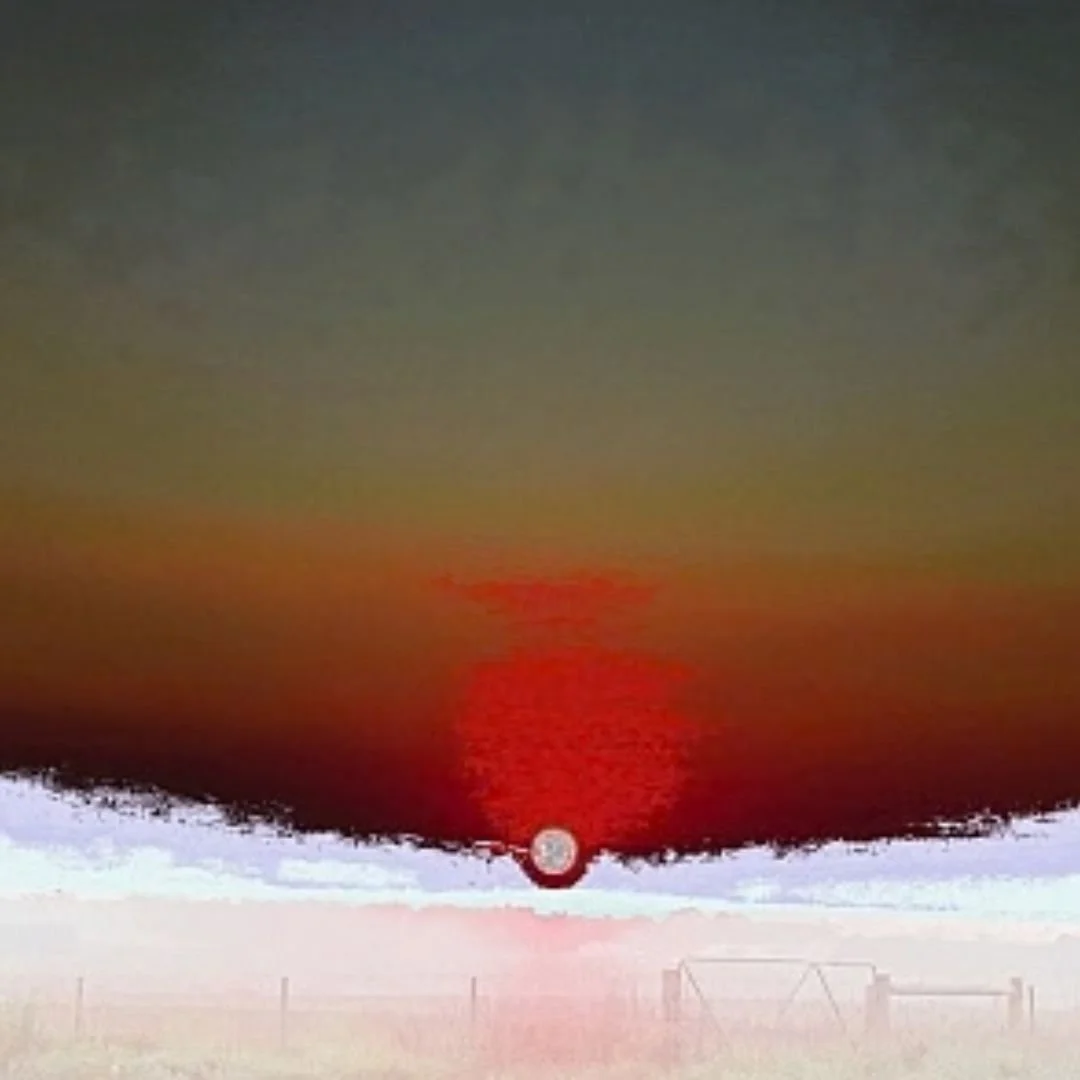 June Sun