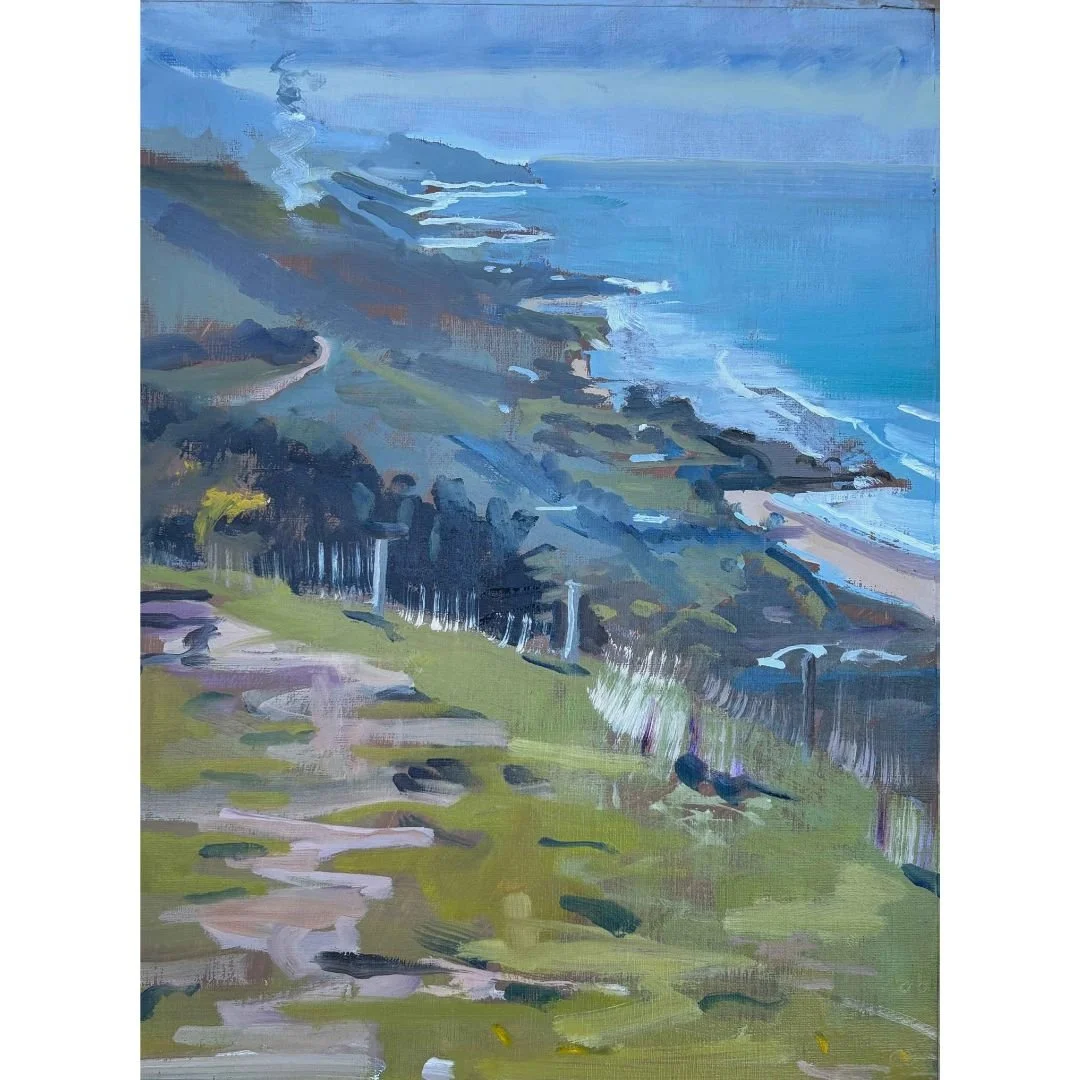 Mariners Lookout, Apollo Bay