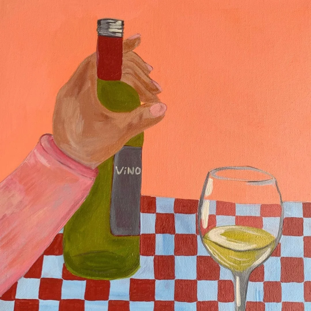 Happy Hour