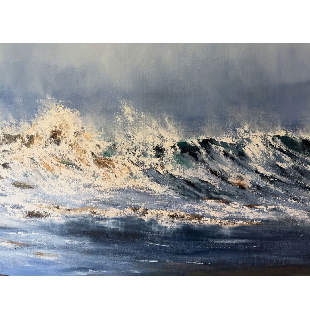 Splashes