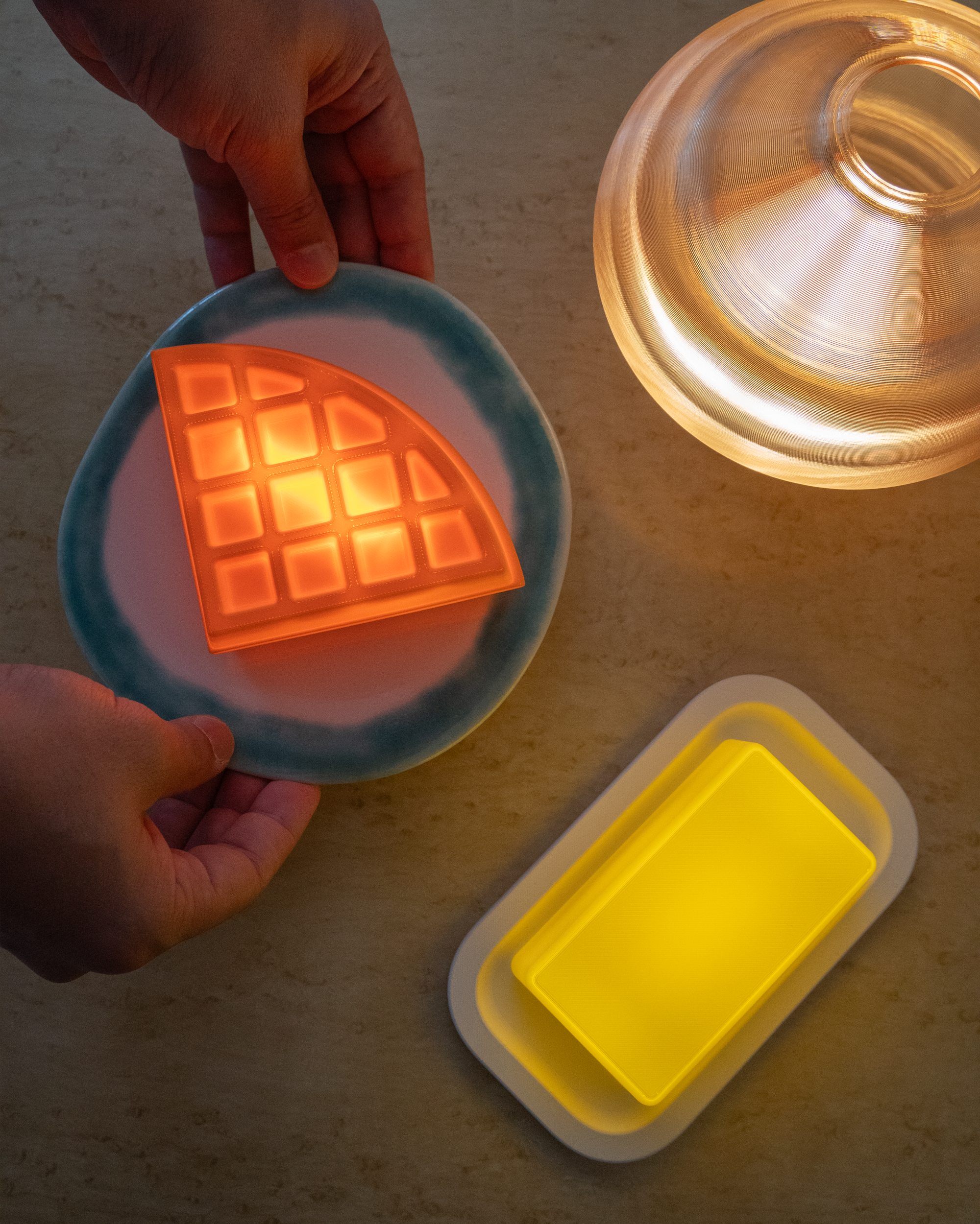 IsshoLabo_Waffle Lamp_07.png