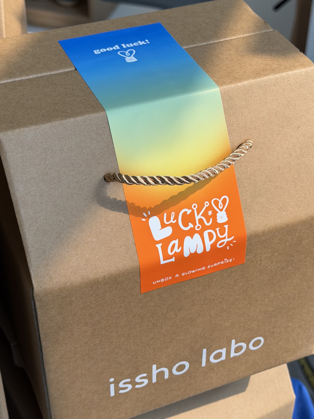 Issho Labo_Lucky Lampy Blindbox_005.png