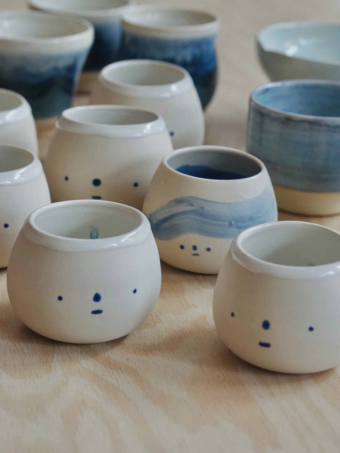 the quiet prepping before a market 🍄✂️🍶🍵🌊 😌

see you later for a cosy festive day around good company, coffee, crumbs and craft 💖
11am - 6pm
Prosper House, 04-01