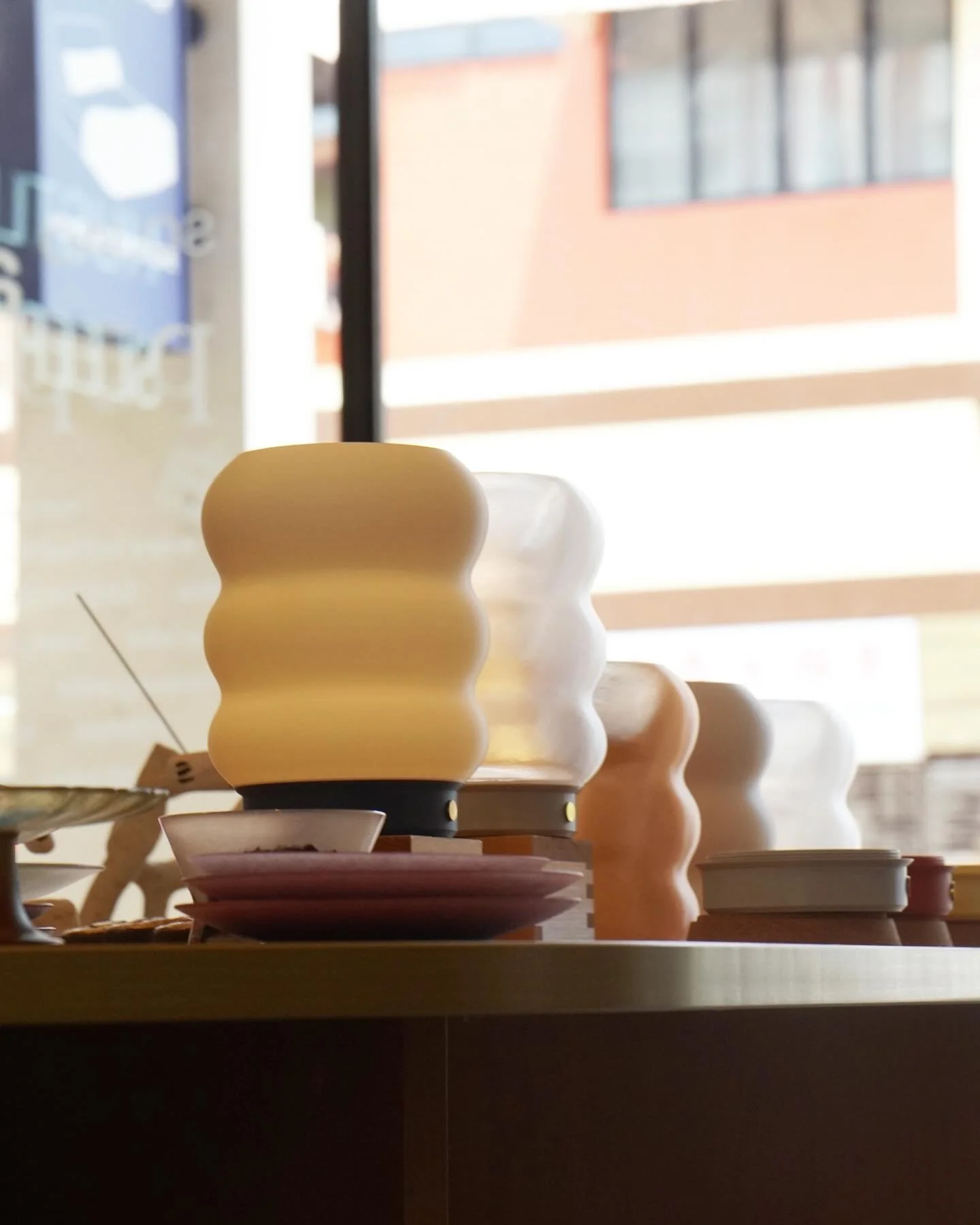 Photowalk around the @sojaoshop
from the perspective of a child with a camera 🧒🏻📸

Hung out at the Art pop-up for a couple of hours yesterday with a toddler in tow and she became mesmerized when I took out my DSLR, insisting that I share it with h