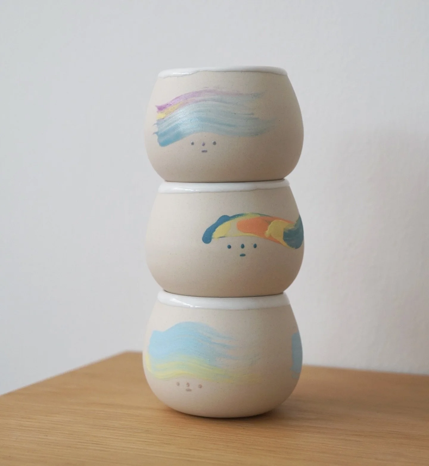 dreamers &amp; do-ers
online drop 💫
9pm tonight
&bull;
featuring our latest lamp, Yume
in little and large size
and a collection of cosmos contemplate cups

PS. each Yume lamp comes with a complimentary art kit of assorted paints, where you can pain