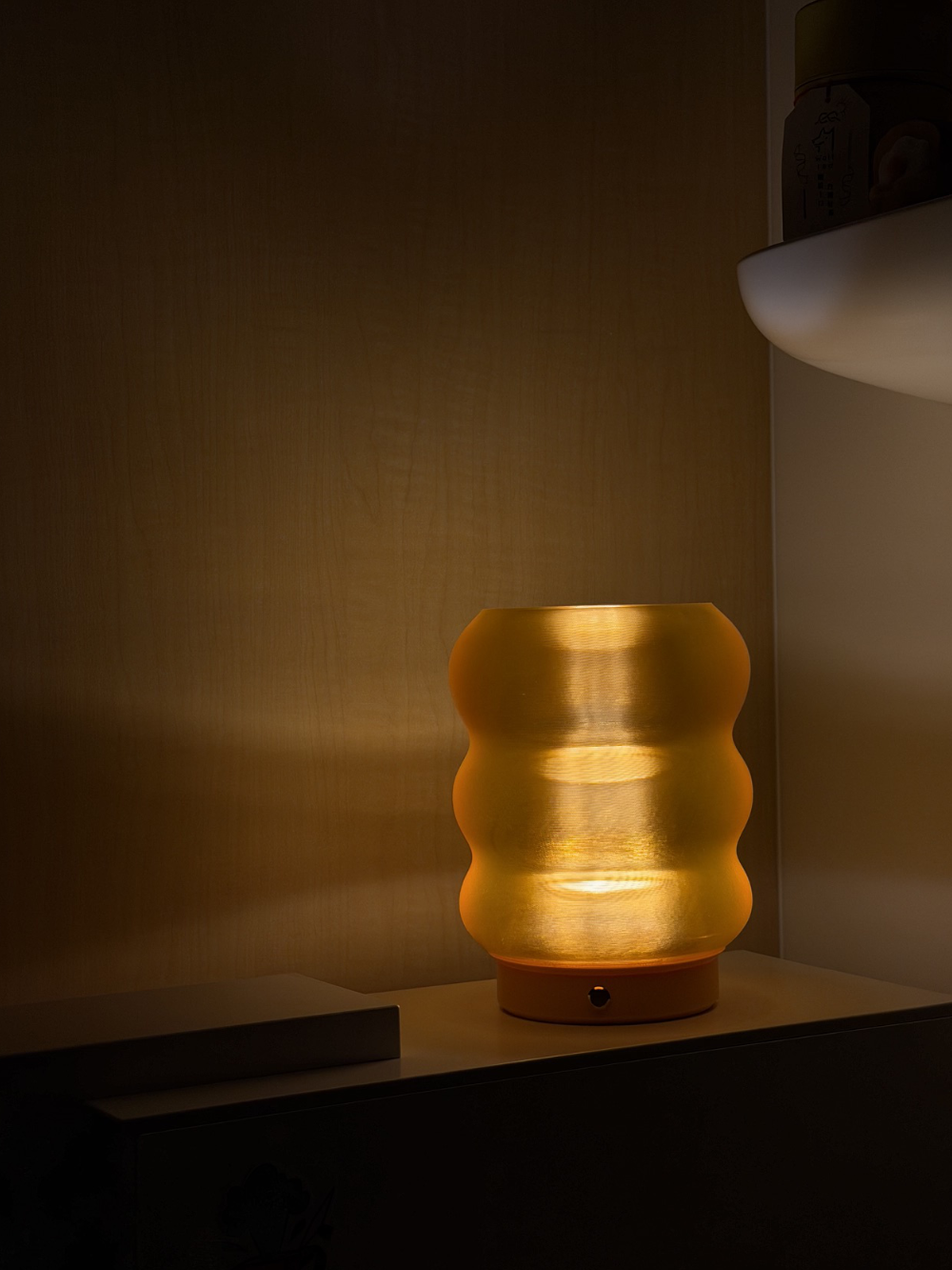 Issho Labo_Lucky Lampy Blindbox_003.png