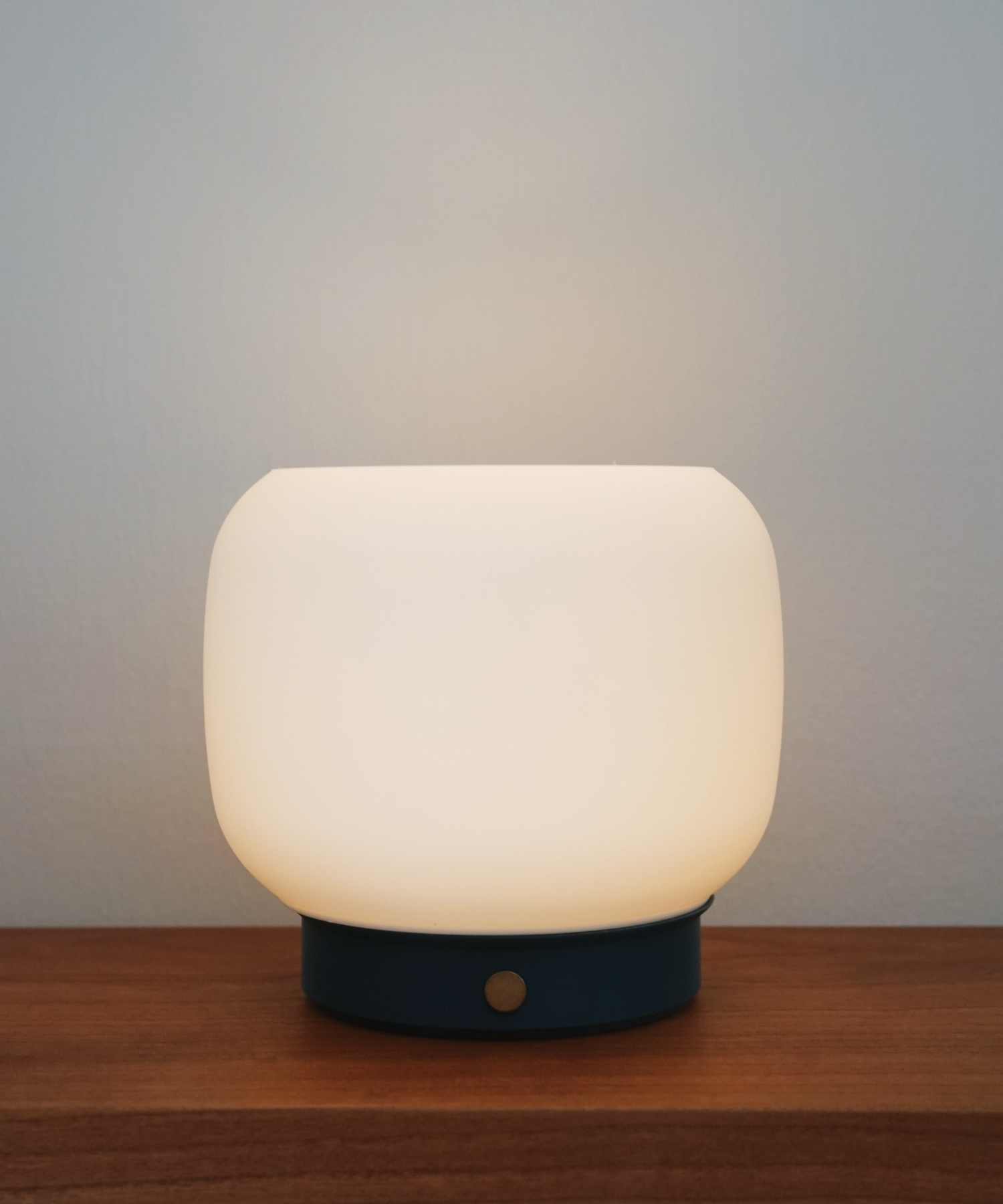 Issho Labo_Yume Lamp_Little_Green.png