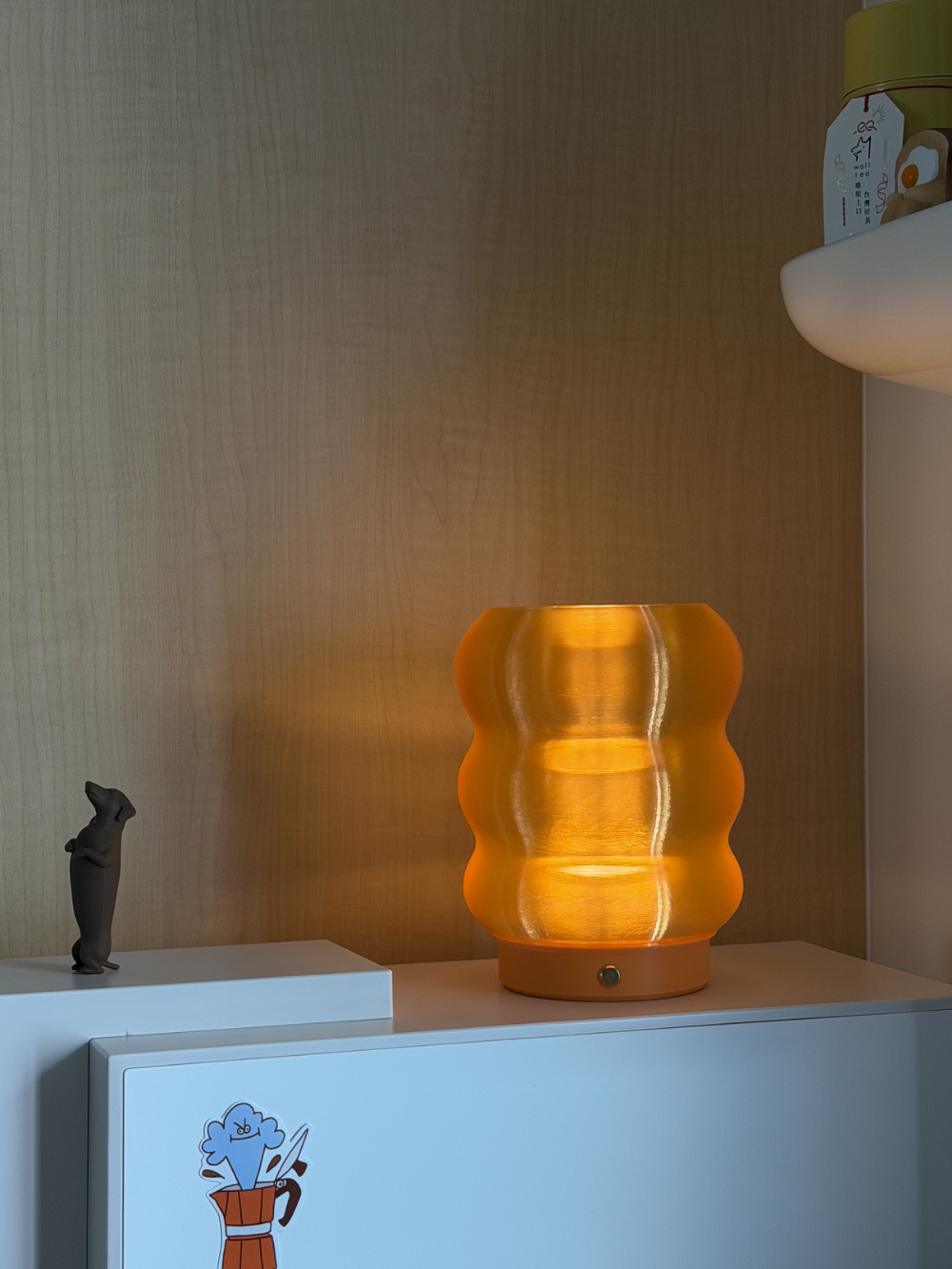 Issho Labo_Lucky Lampy Blindbox_002.png