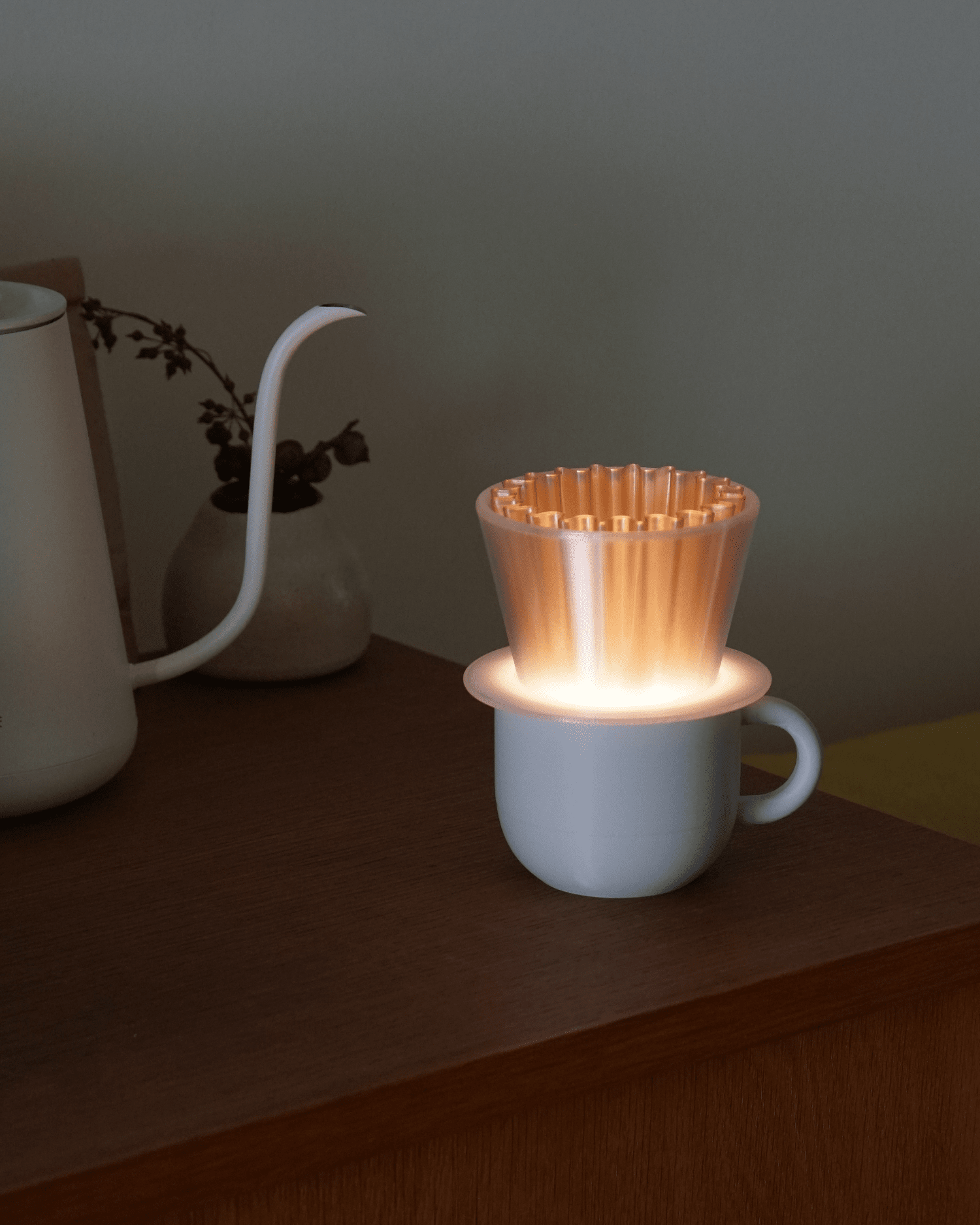 Kohi Lamp [Launch Pre-order]