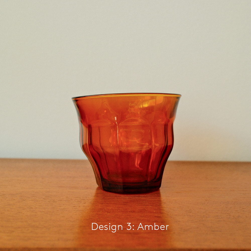 Duralex_TipsyGlass_Design3_Amber.png