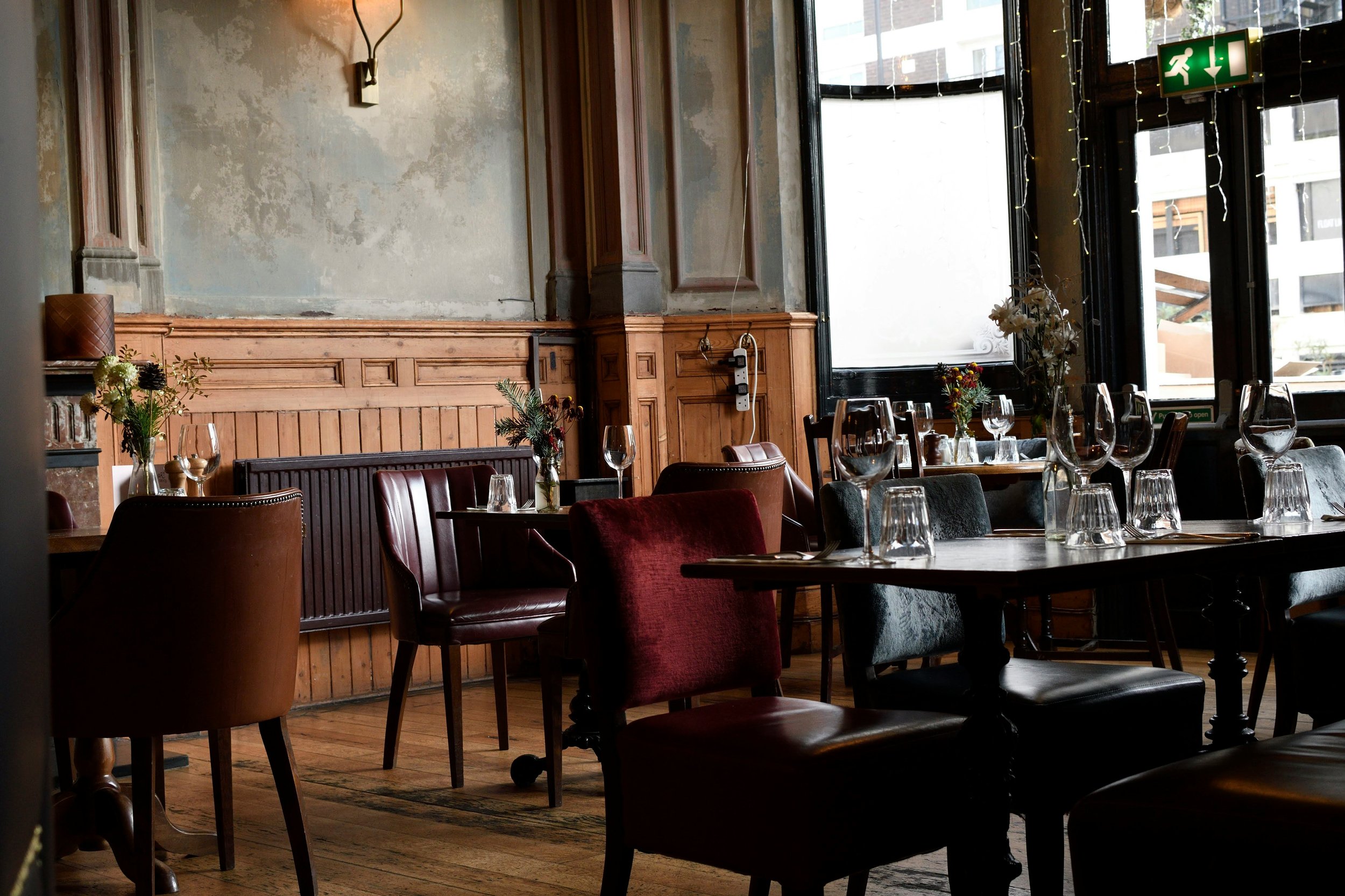 The Best Restaurants in London
