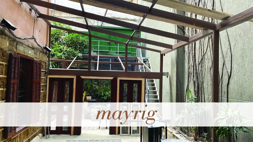 Mayrig Our Presence — Fig Holding