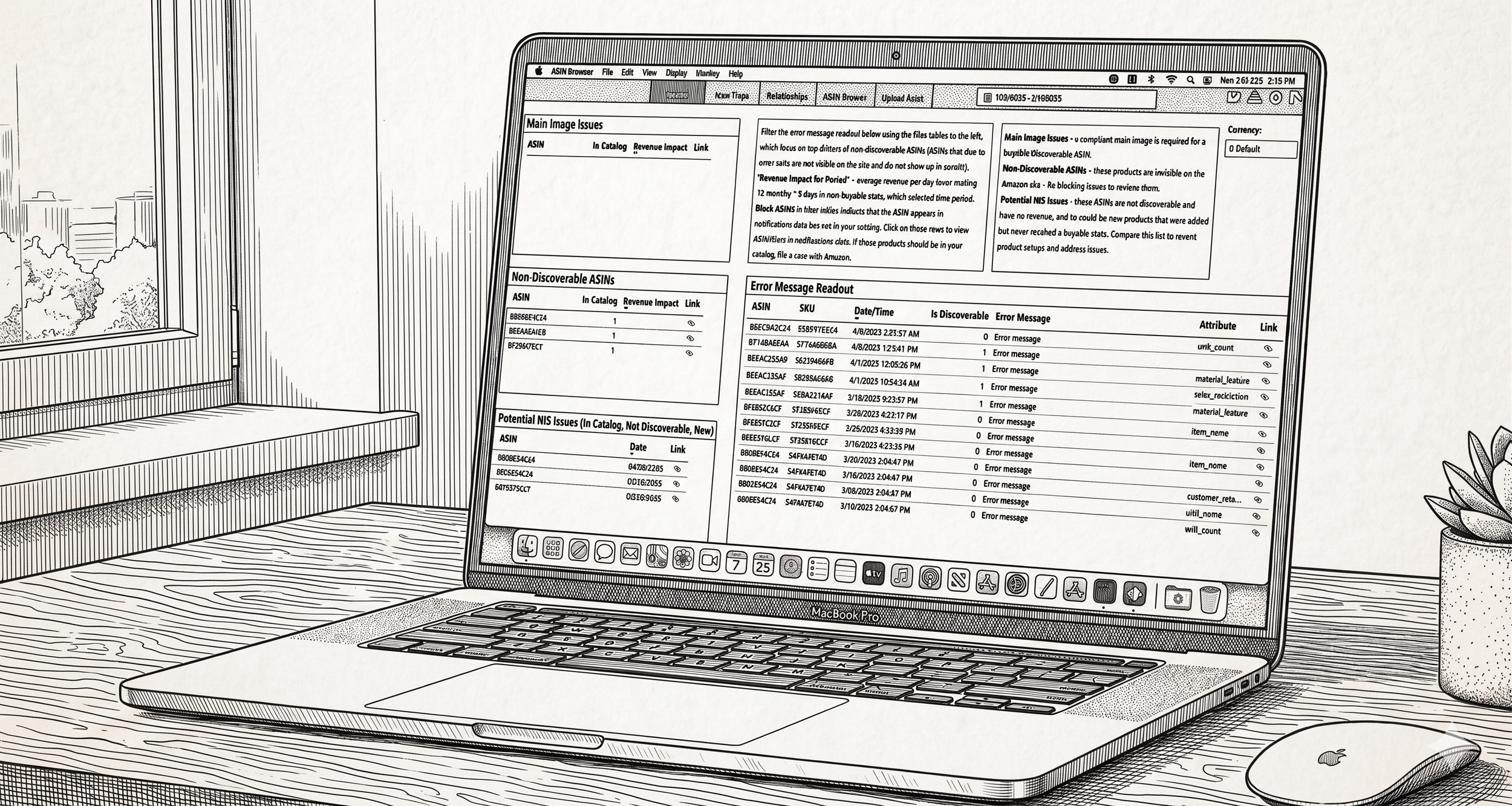 Amazon Provision for Receivables (PFR), Explained