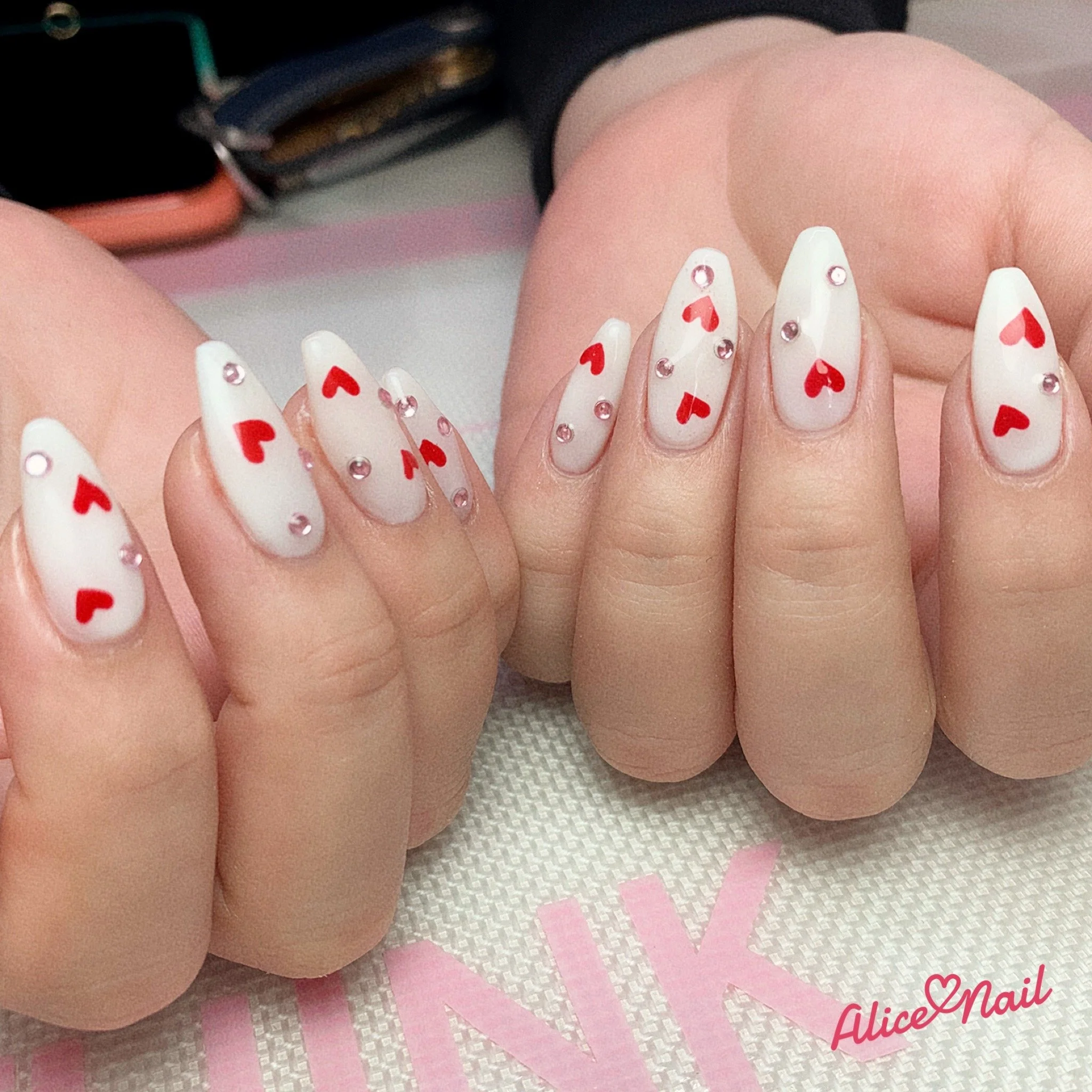 30 Minutes Nail Art