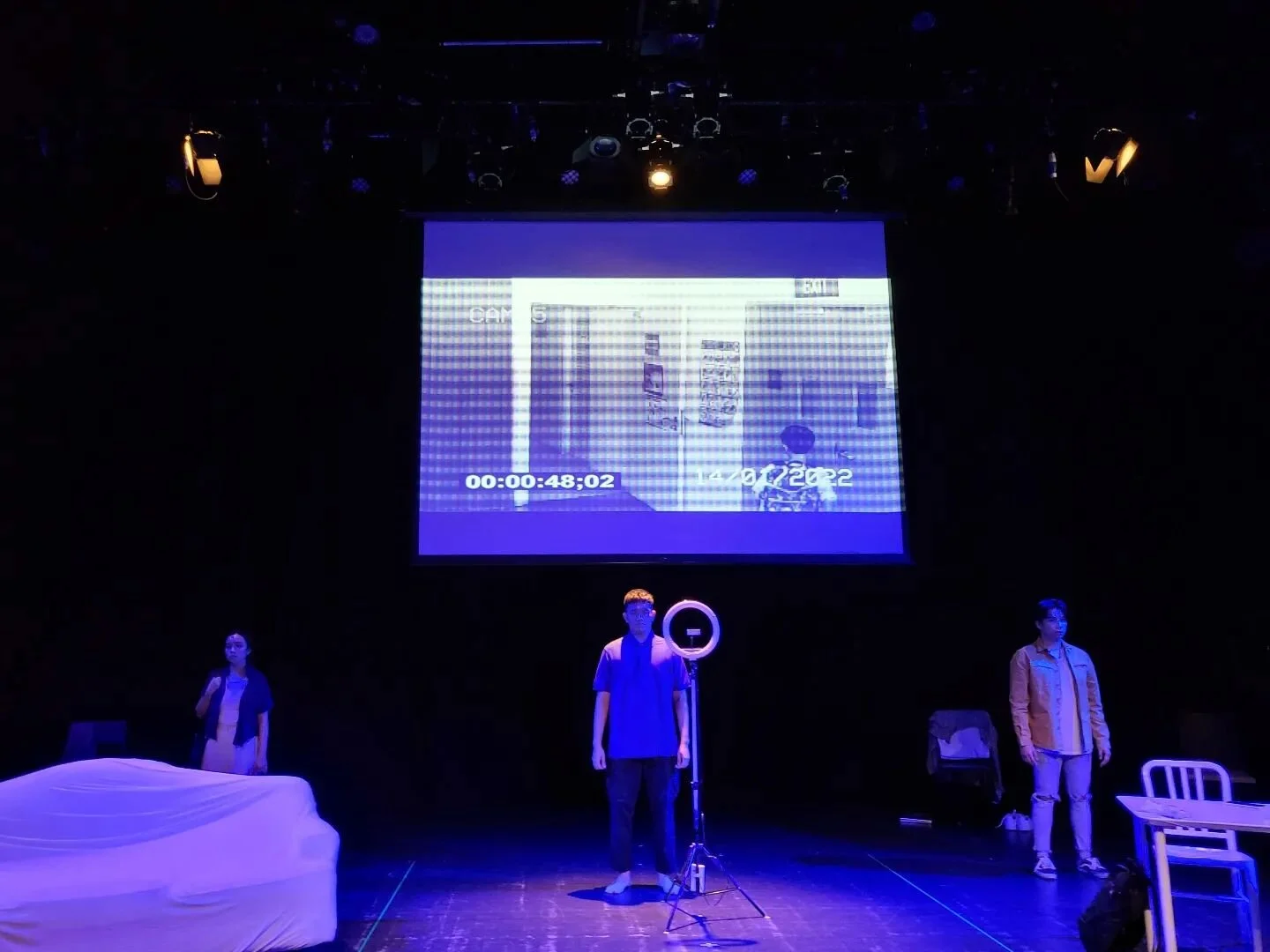 SCREEN.SHOT. might have closed last night but we are extremely grateful for everyone's openness and allowing us to share this experience with you!

#M1SFF2022