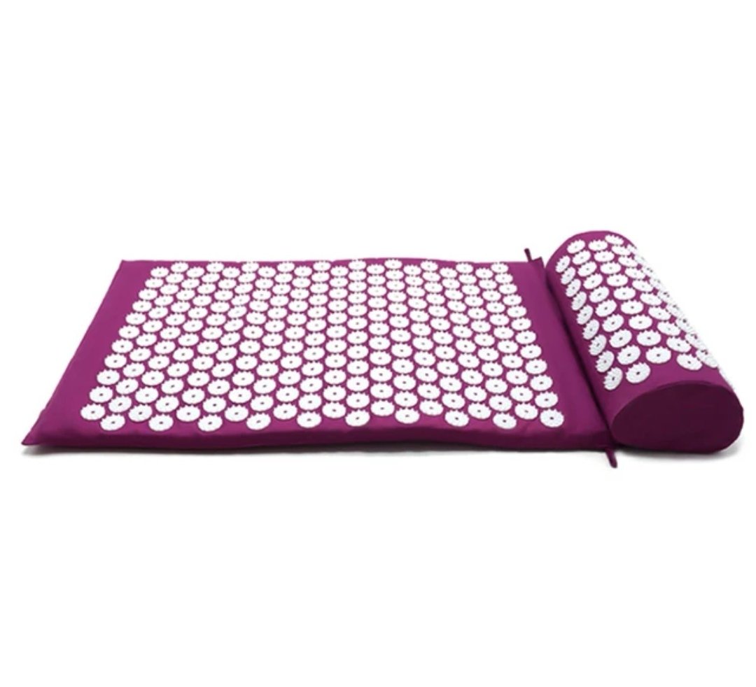 Shiatsu Yoga Mat