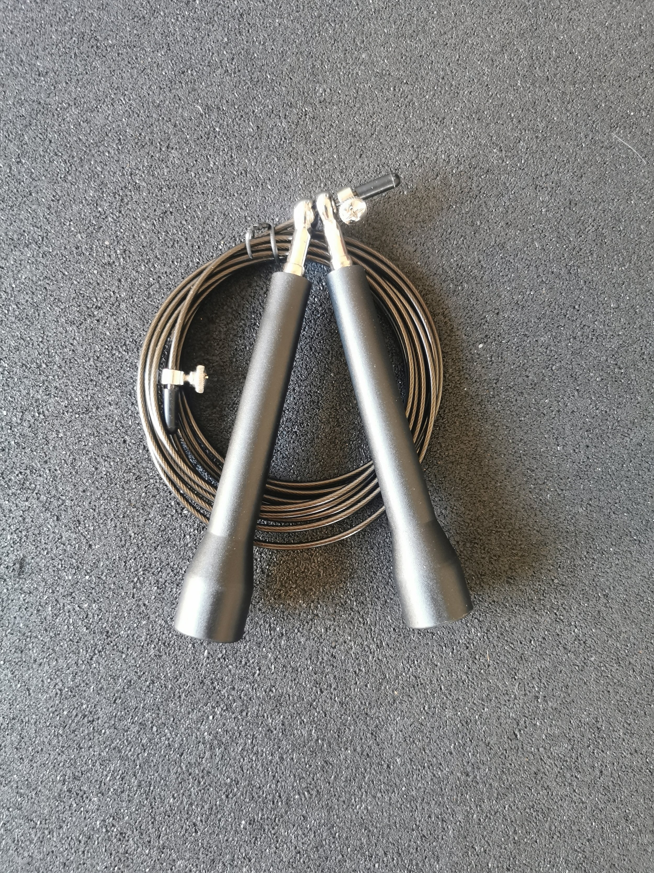 PVC Speed Ropes