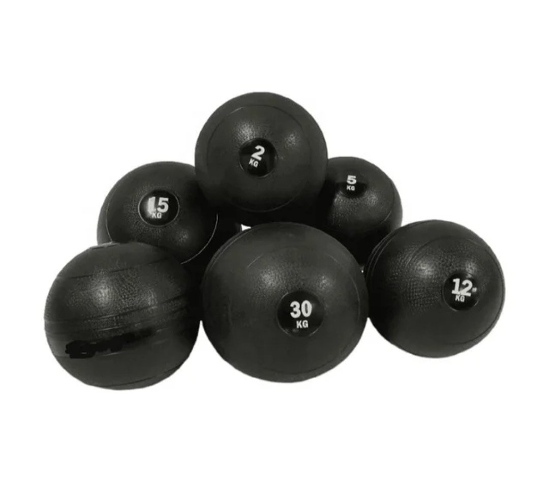 Slam Balls