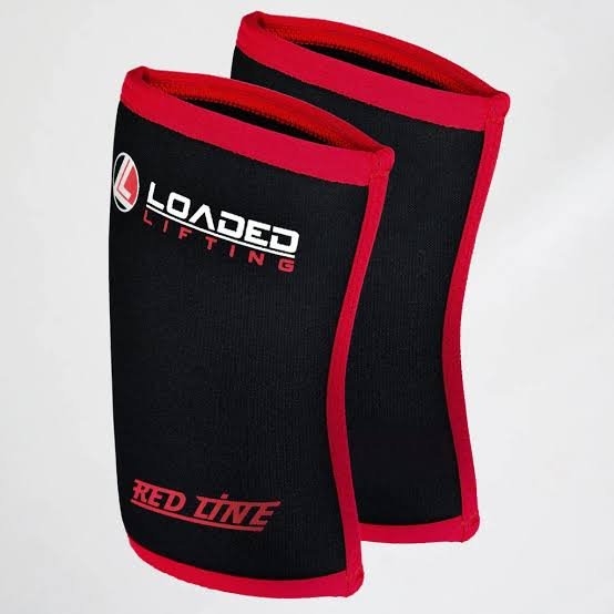 Elbow Sleeves 7 mm