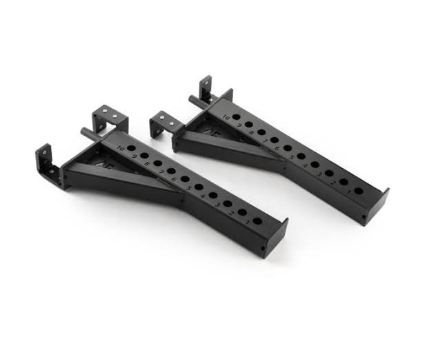 Spotting Arms Rack Attachment