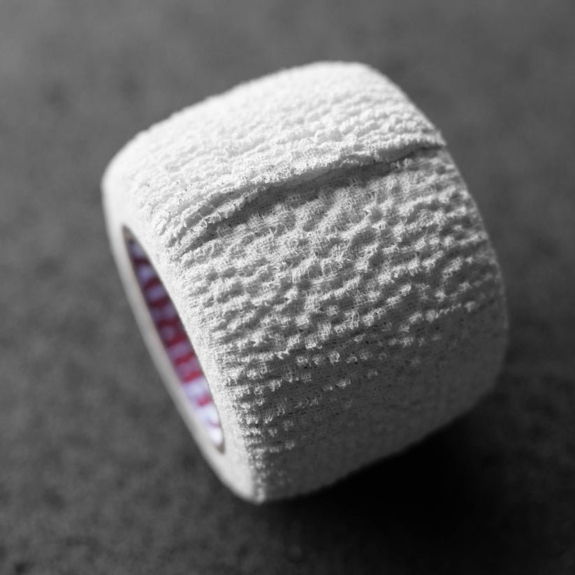 Weightlifting Thumb grip tape