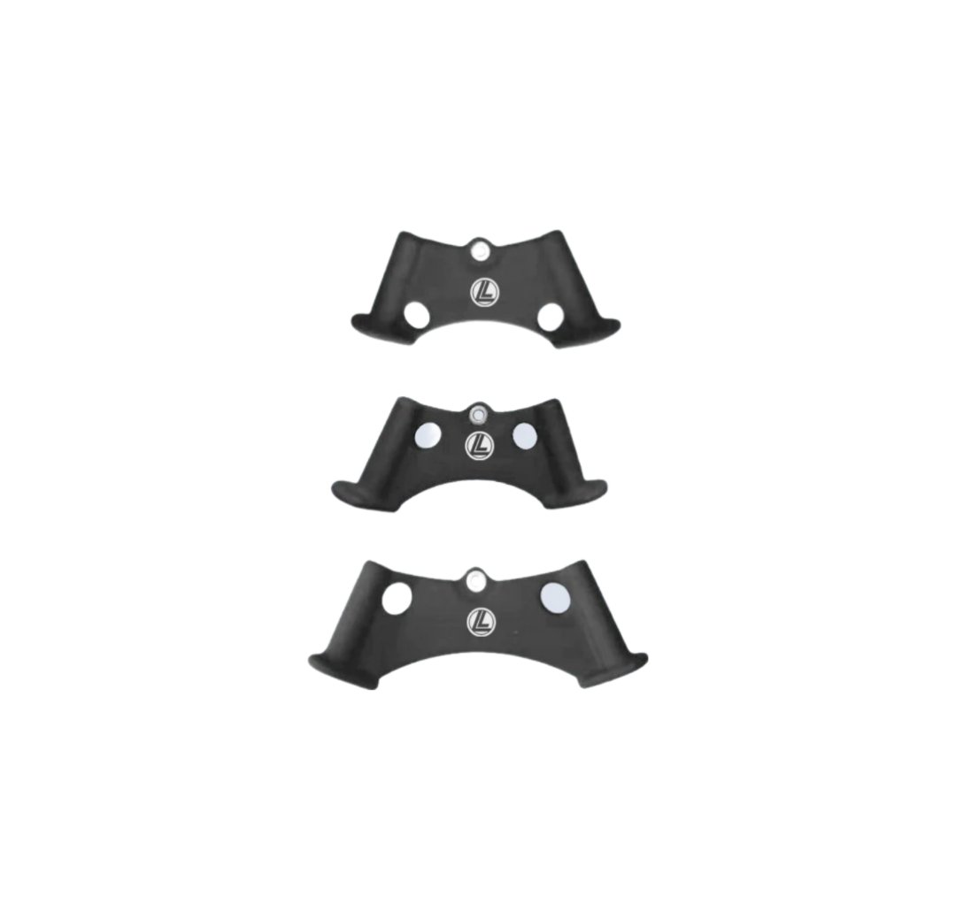 Loaded Liftin Row Grip attachment cable