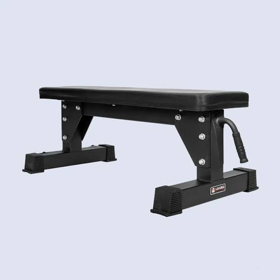 Heavy Duty Flat Bench