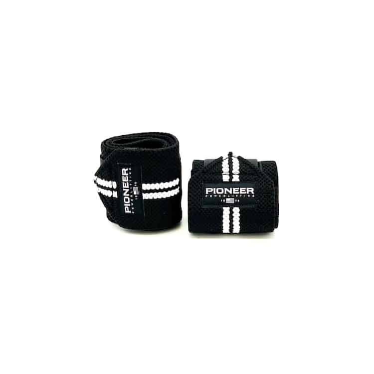 Pioneer Guardian Wrist Wraps