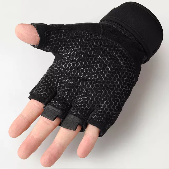 Weightlifting Gloves