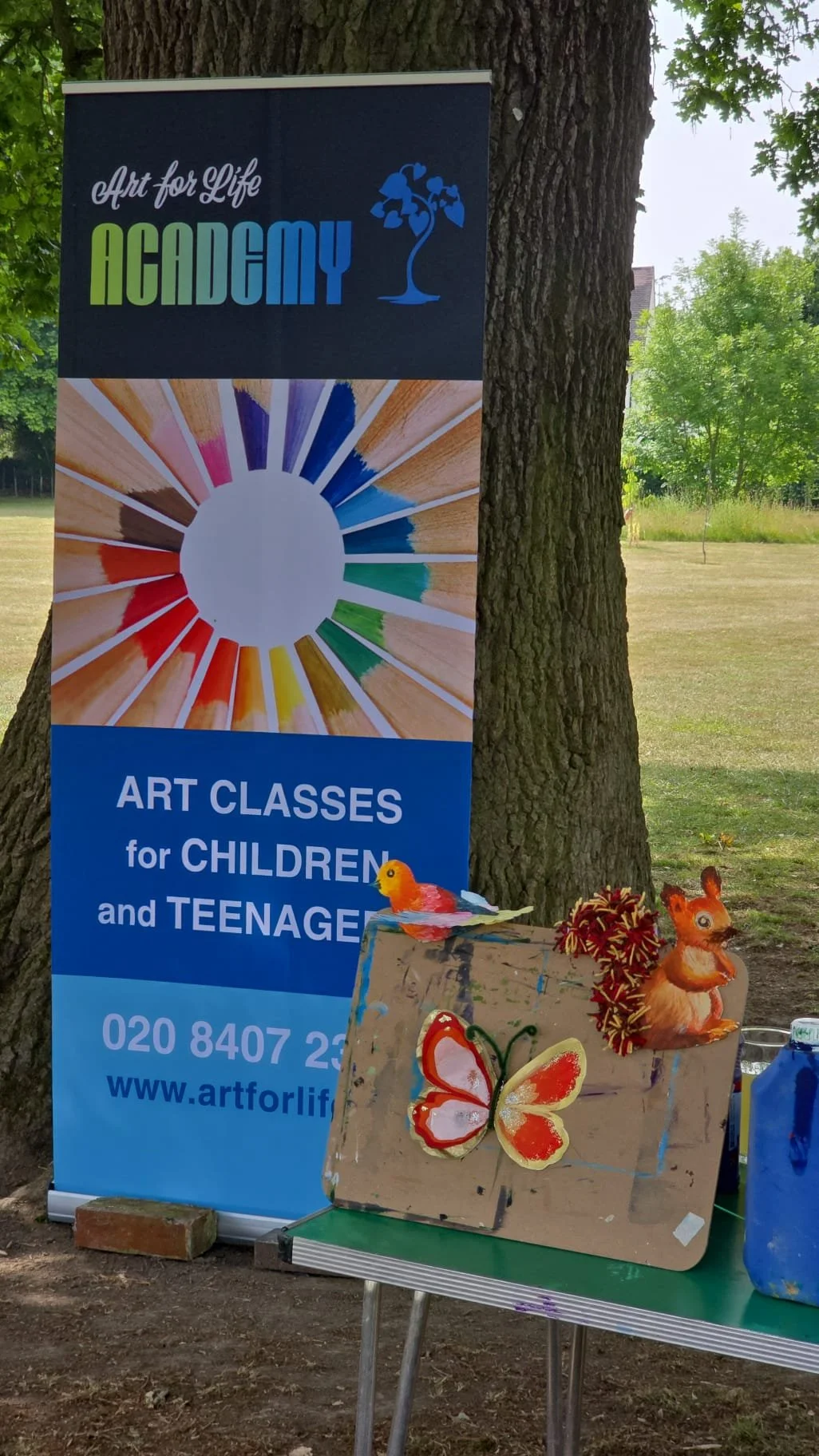 Hurst Green Art Day 01.jpg