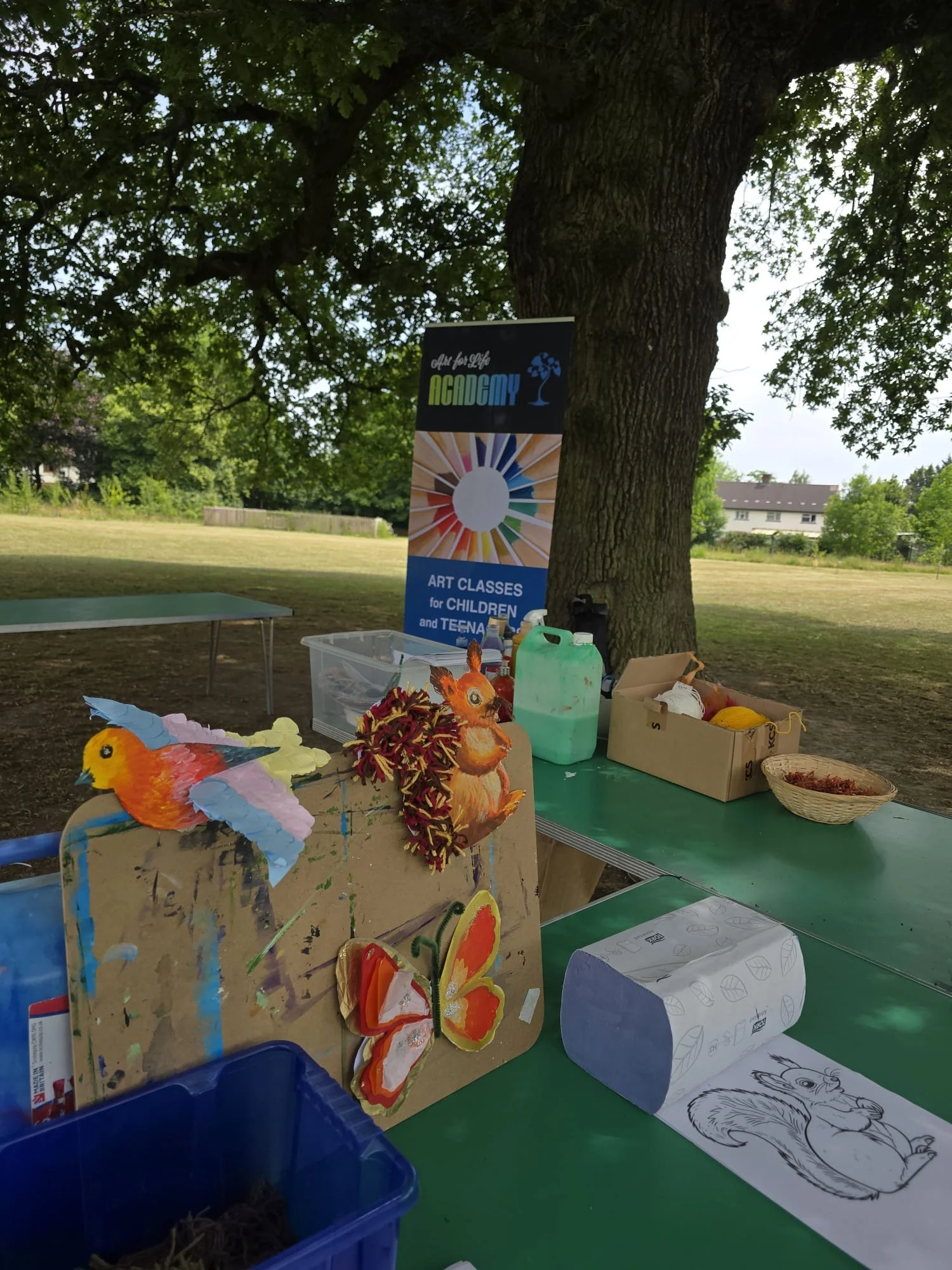 Hurst Green Art Day 02.jpg