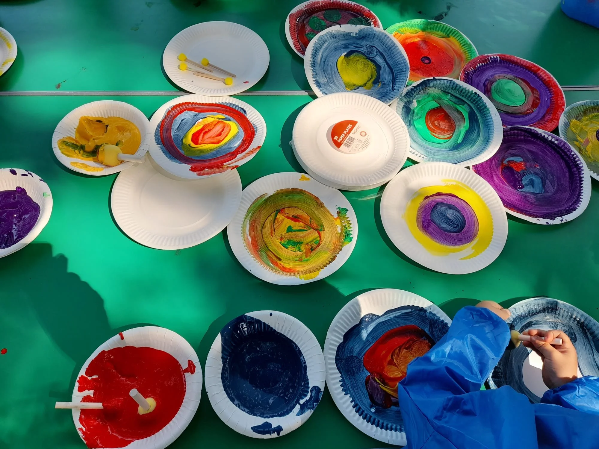 Hurst Green Art Day 04.jpg