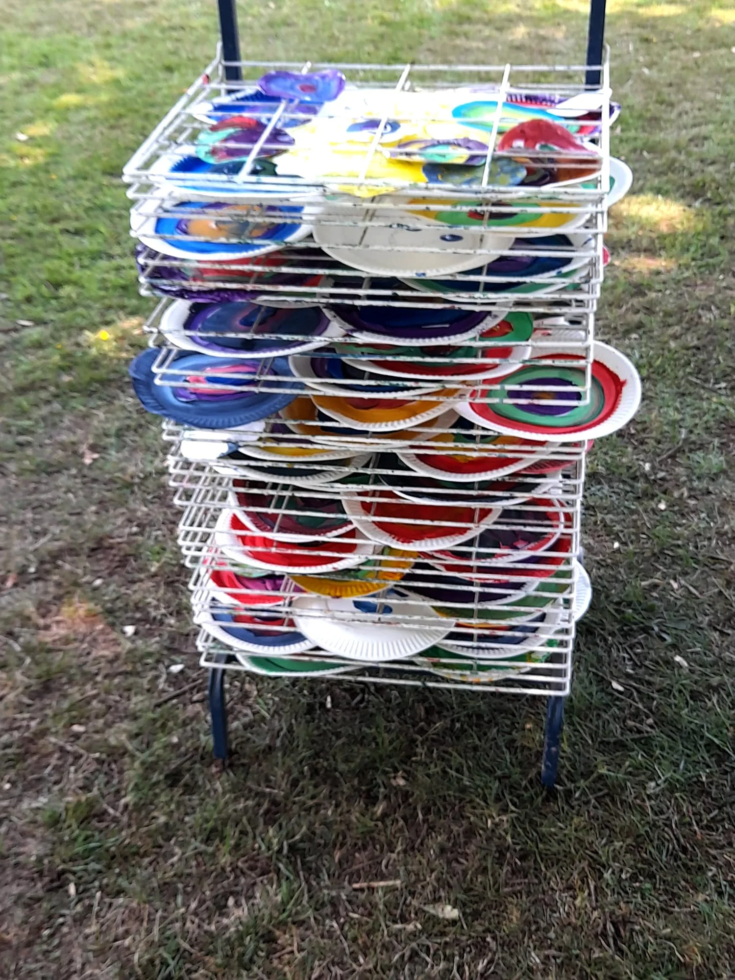 Hurst Green Art Day 05.jpg