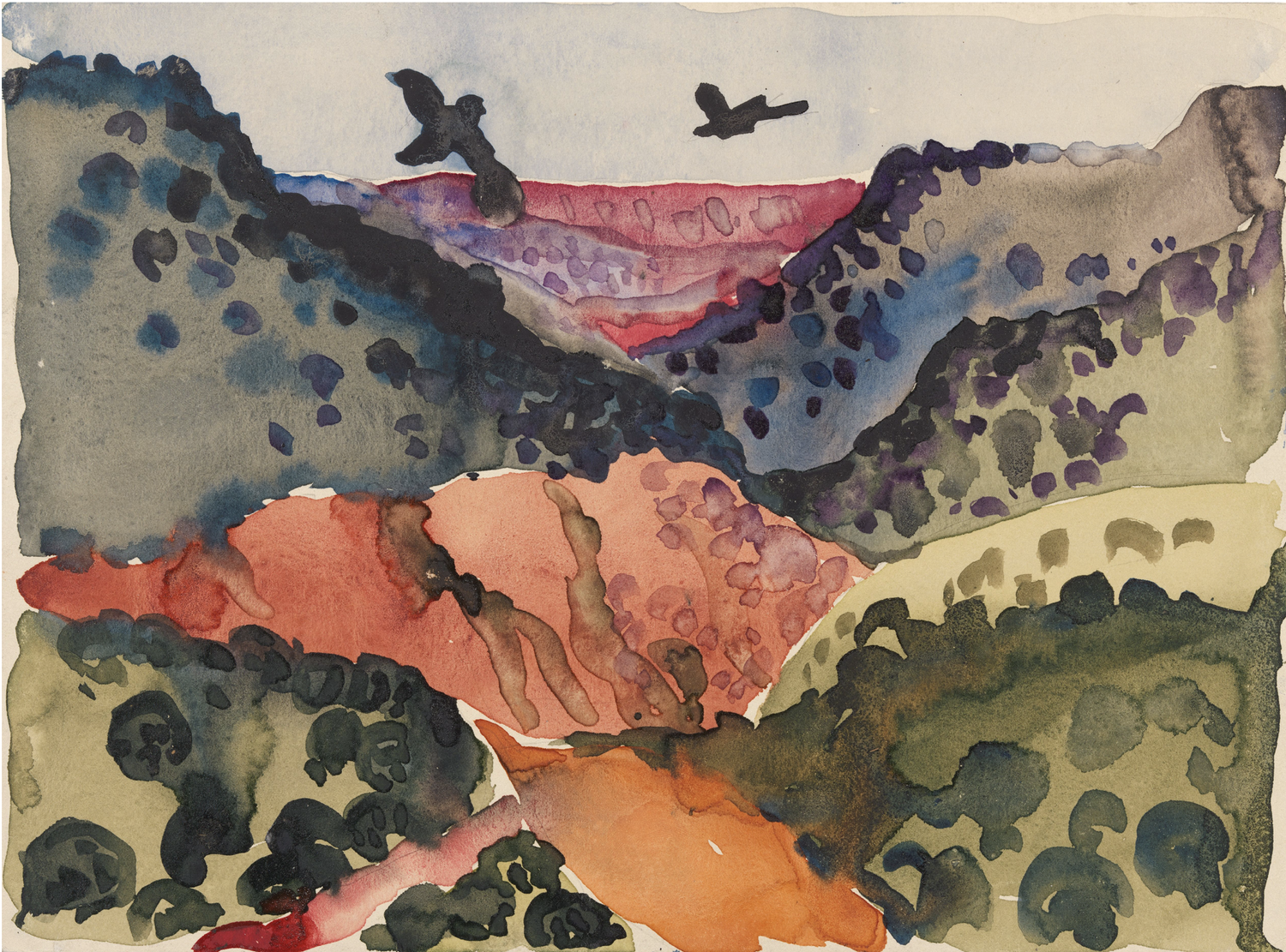 the-incredible-life-and-passion-of-georgia-o-keeffe-art-for-life