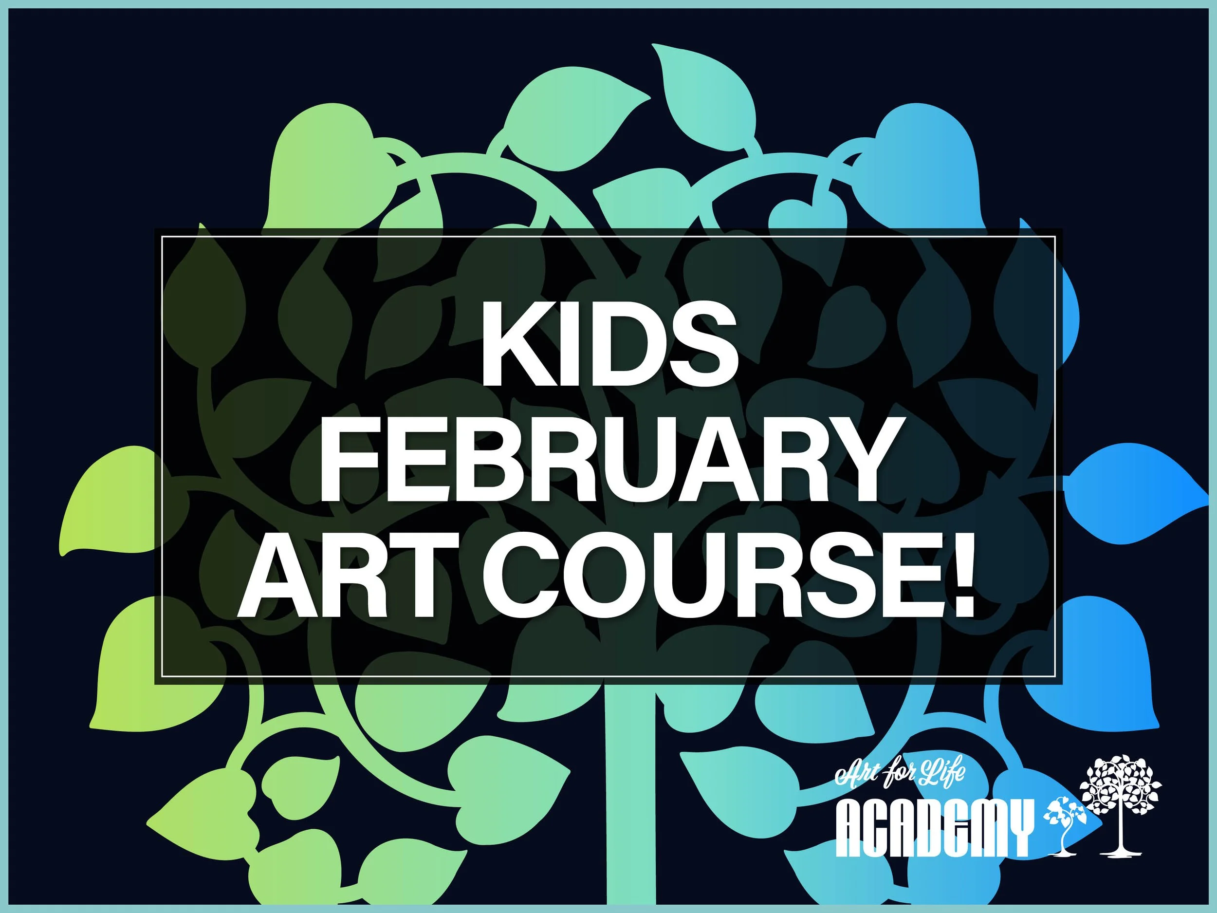 February Half Term Course in Oxted. Tuesday 17 & Wednesday 18 February 2.30 - 5 pm