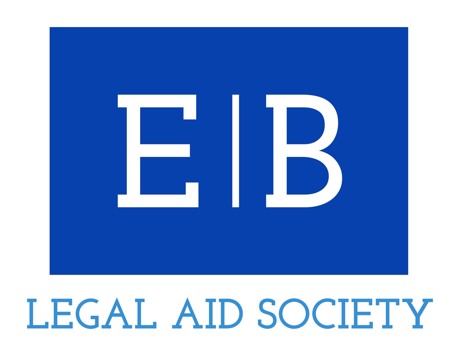 EB LEGAL AID SOCIETY 