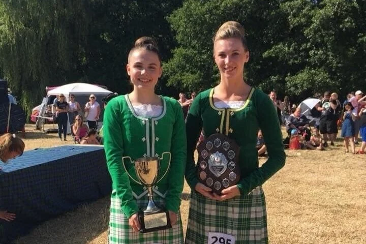 Whistler School of Highland Dancing (WSOHD)