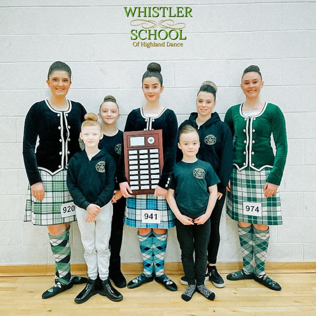 Amazing day 💚 Lots of medals 🥰 Laura 6th in the Championship and 3rd in the confined Lilt. Nyla beginner runner up. Chloe 4th in confined Lilt. Katie got her first gold and all girls danced so so well 🫶🏻

Highland Dancing is a great hobby and the