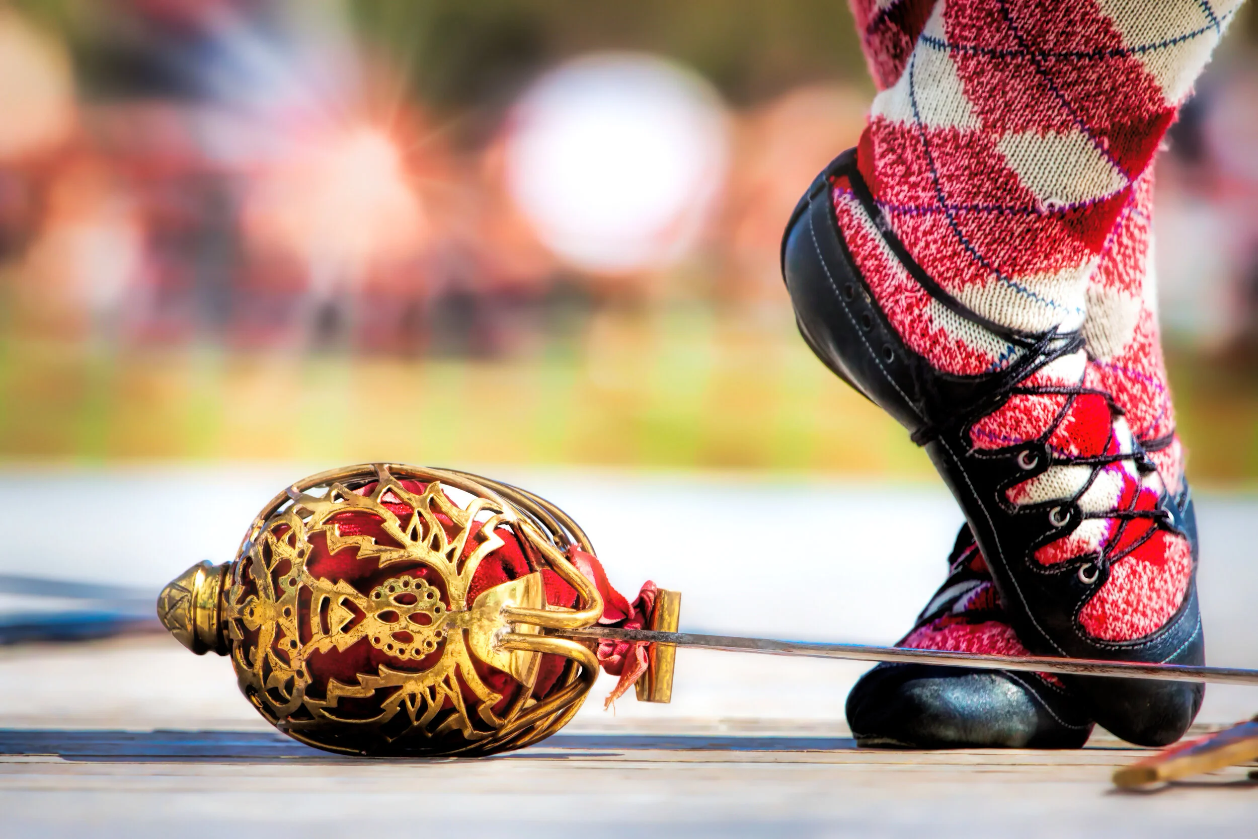 Whistler School of Highland Dancing (WSOHD)
