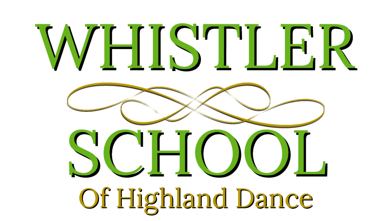 WHISTLER SCHOOL OF HIGHLAND DANCE