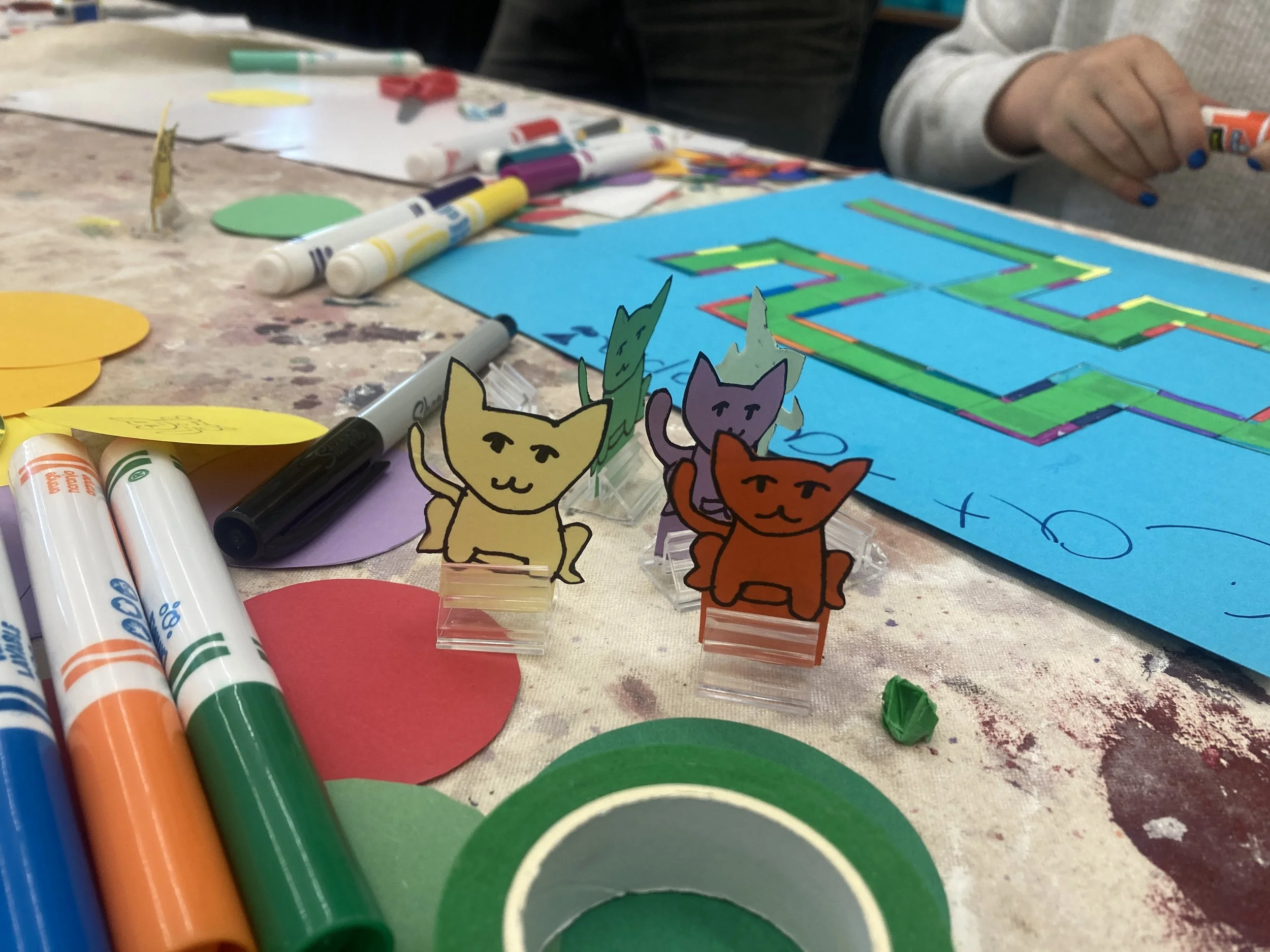 Design-a-Game