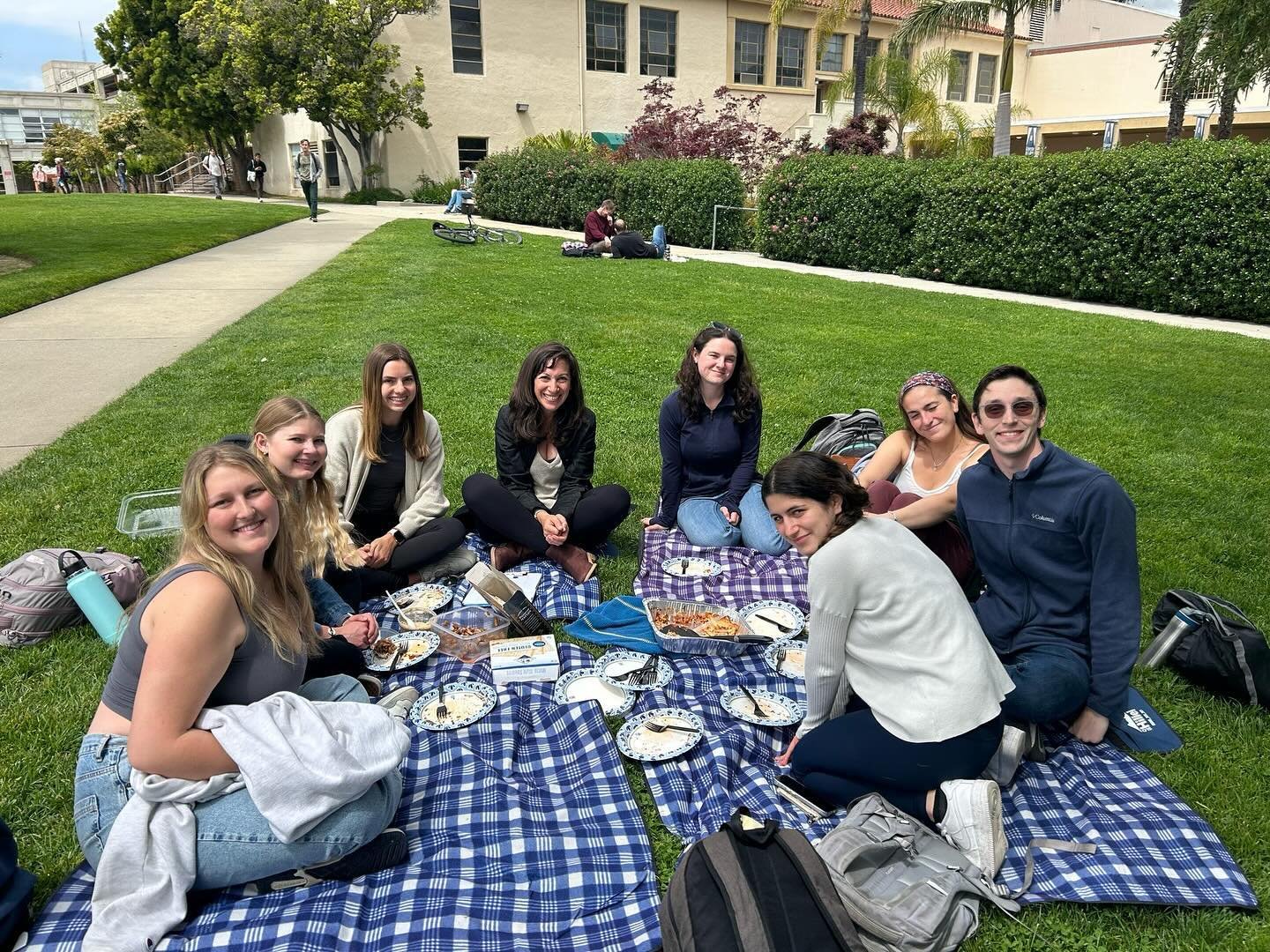 Thanks to everyone who enjoyed some delicious matzah lasagna with us yesterday! Happy Passover!