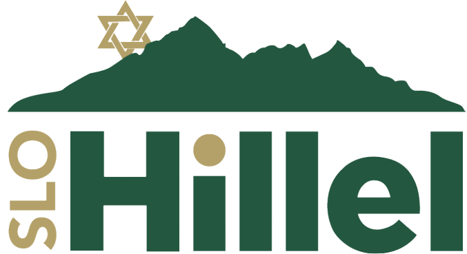 San Luis Obispo Hillel 